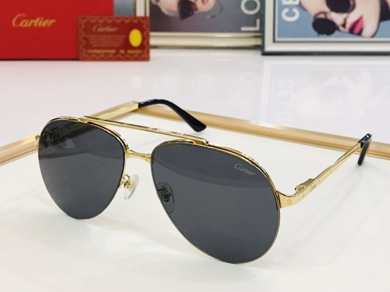 Cartier Sunglasses